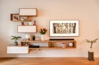 Hoe je een gezellige woonkamer inricht
