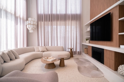 Deze interieurtrends zijn dit jaar officieel passé