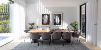 De eethoek is het nieuwe hart van je huis