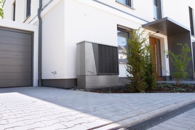 Waarom een hybride warmtepomp nu de slimste keuze is